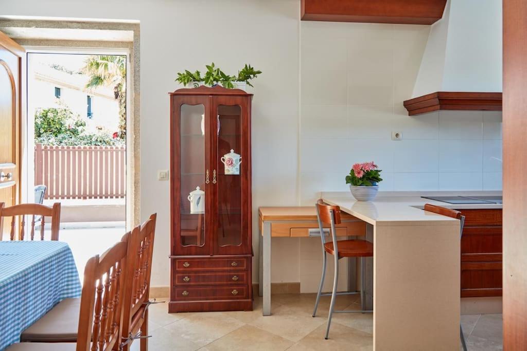 Casa Condomina 에임스 외부 사진
